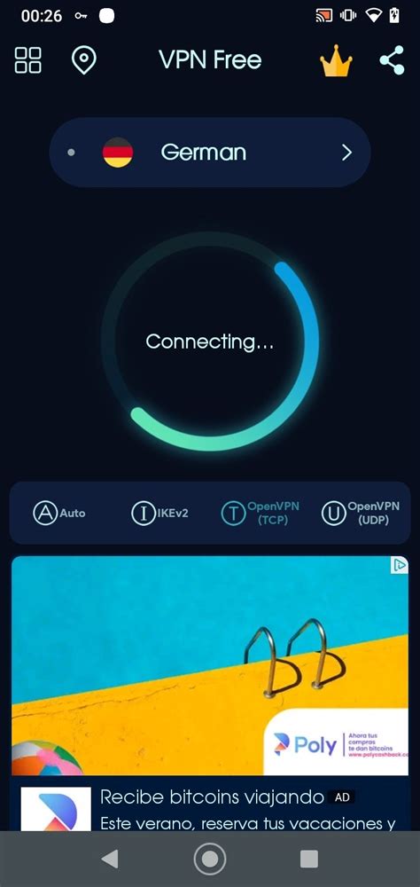 Electron VPN: Fast VPN & Proxy APK .